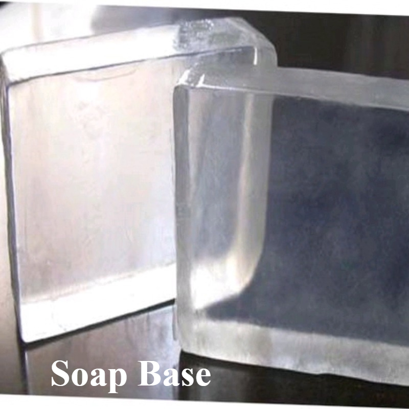 500g/bag Transparent/milky Whi - Soap Making Diy Kit review and price