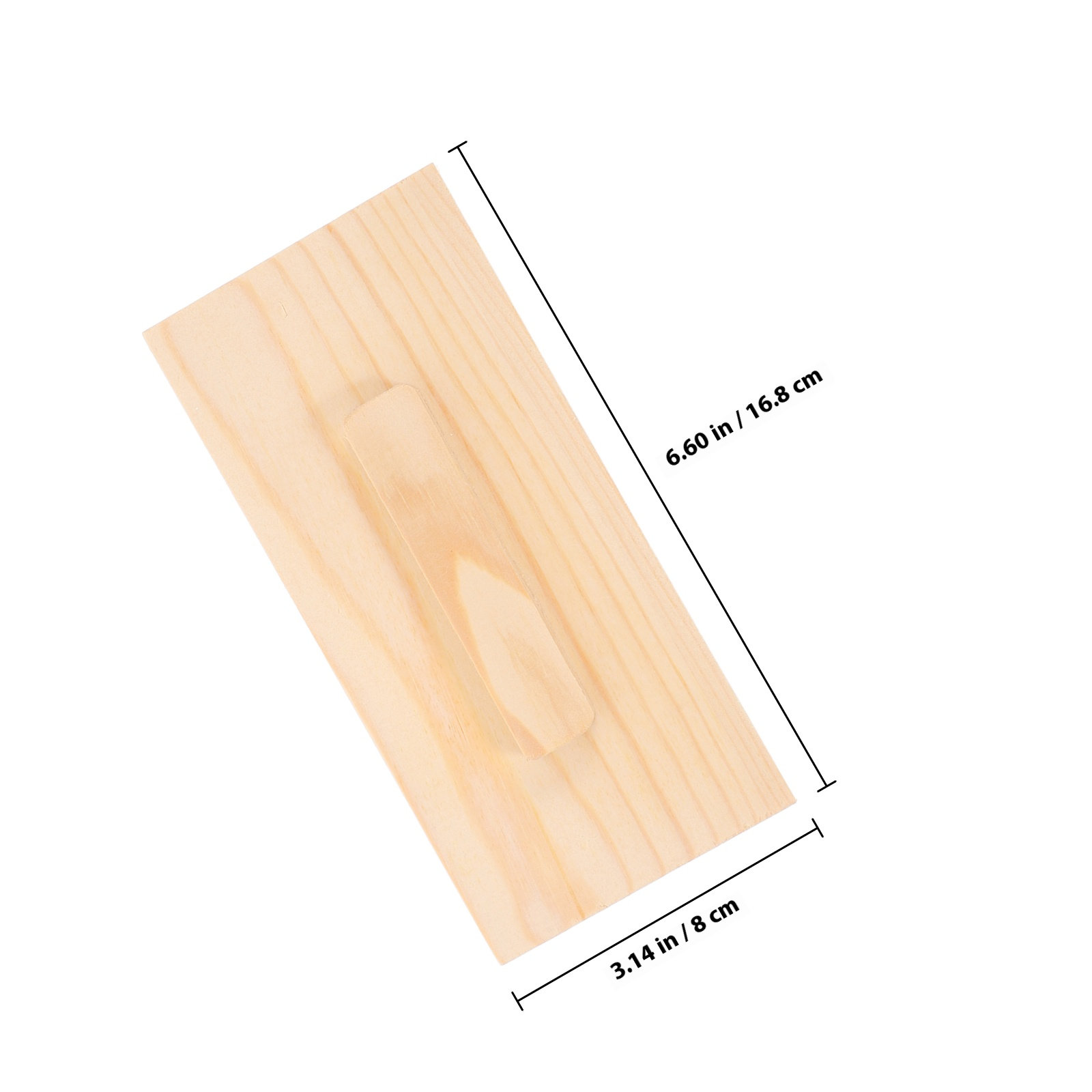 4Pcs Wooden Rectangular Soap M - Soap Making Diy Kit review and price