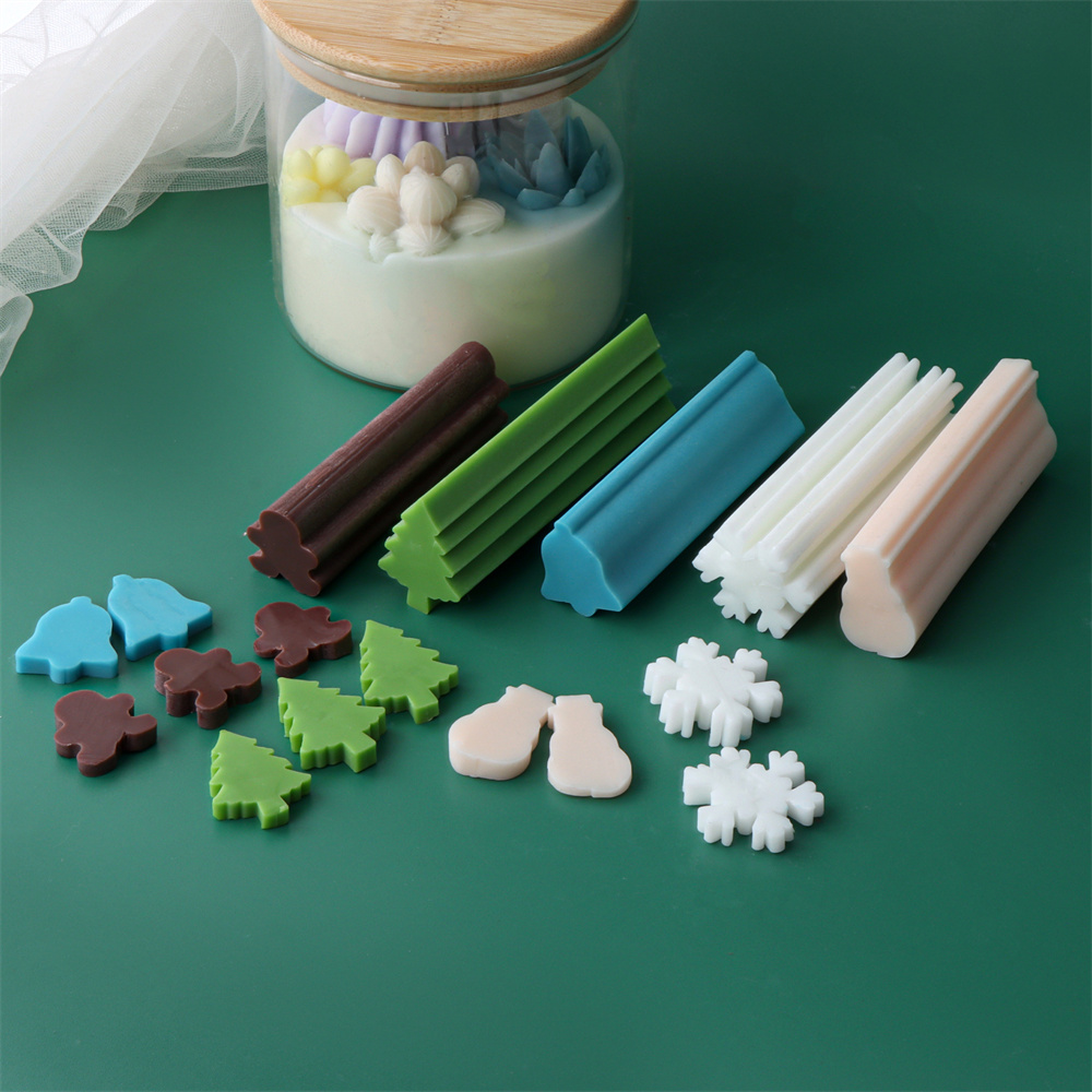Christmas Silicone Tube Column - Soap Making Diy Kit review and price