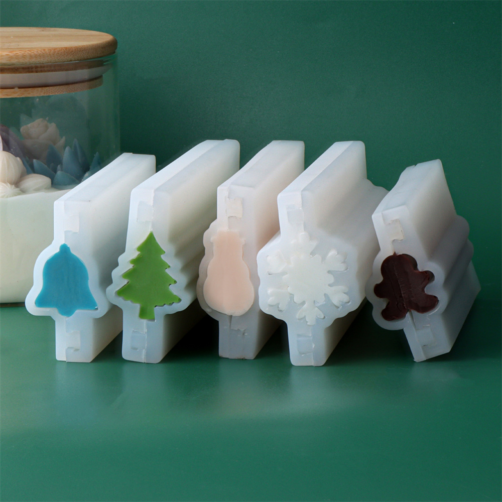 Christmas Silicone Tube Column - Soap Making Diy Kit review and price