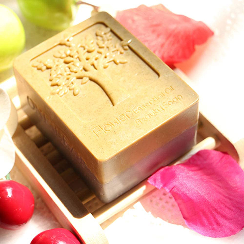 Rectangle Life Tree Silicone S - Soap Making Kit For Beginners review and price