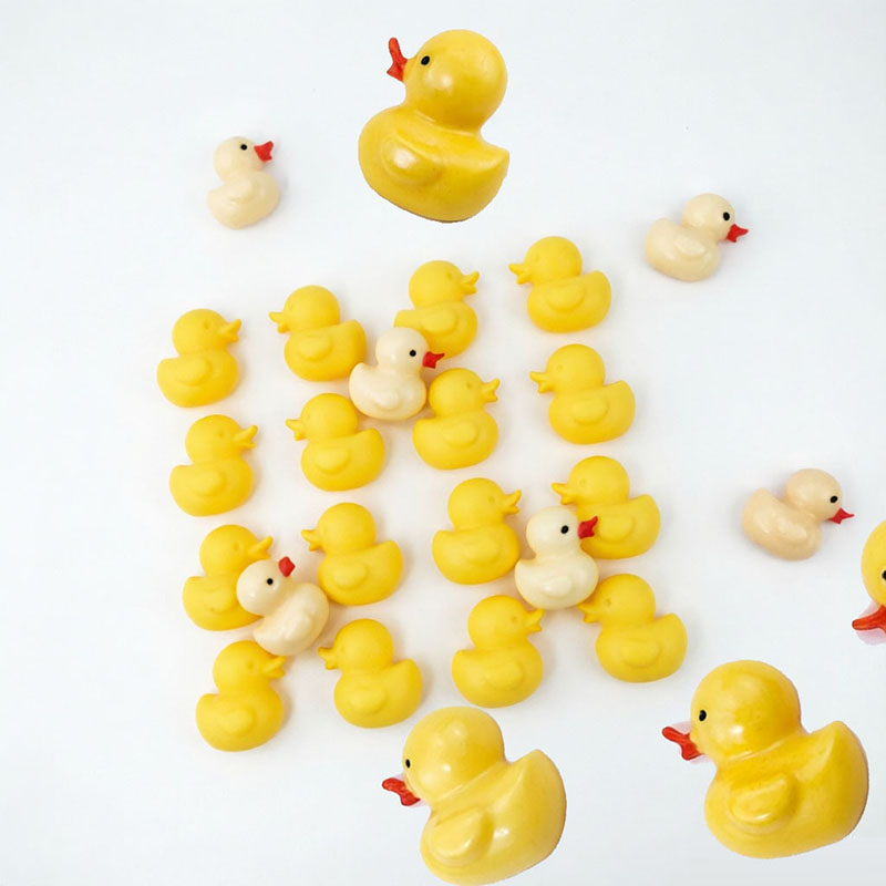 3D Duck Silicone Mold For Soap - Soap Making Instructions review and price