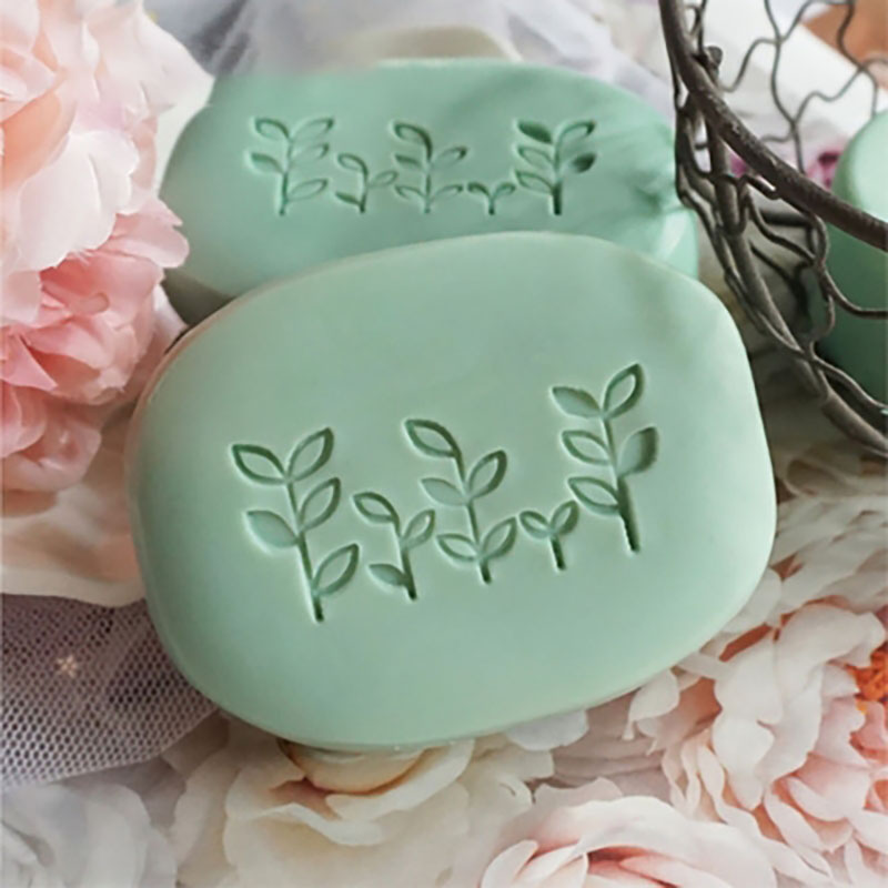 Personalized Custom Soap Stamp - Soap Making Kit For Beginners review and price