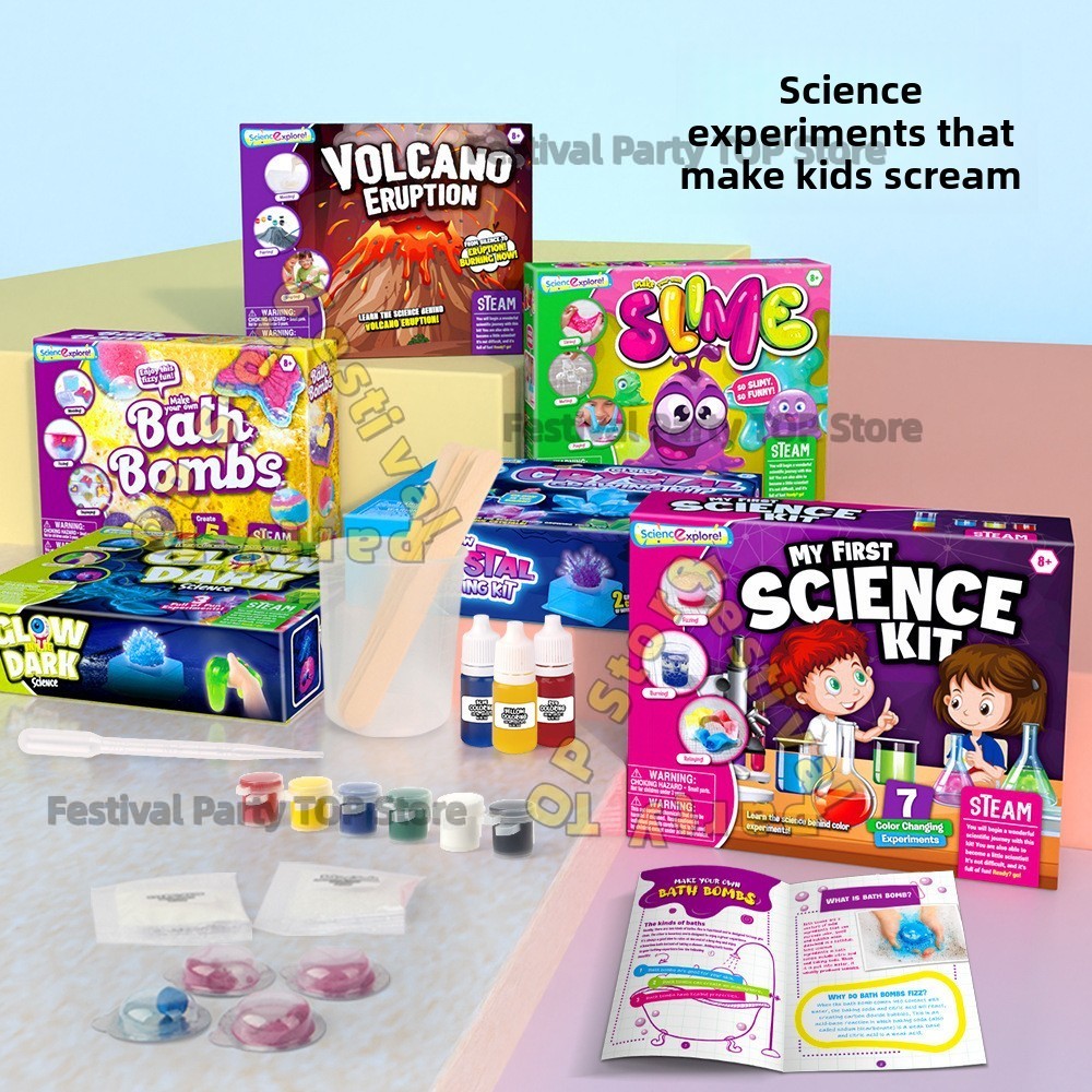 Soap Making Kit for Kids Easte - Soap Making Diy Kit review and price