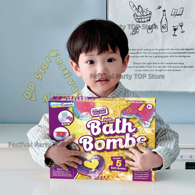 Soap Making Kit for Kids Easte - Soap Making Diy Kit review and price