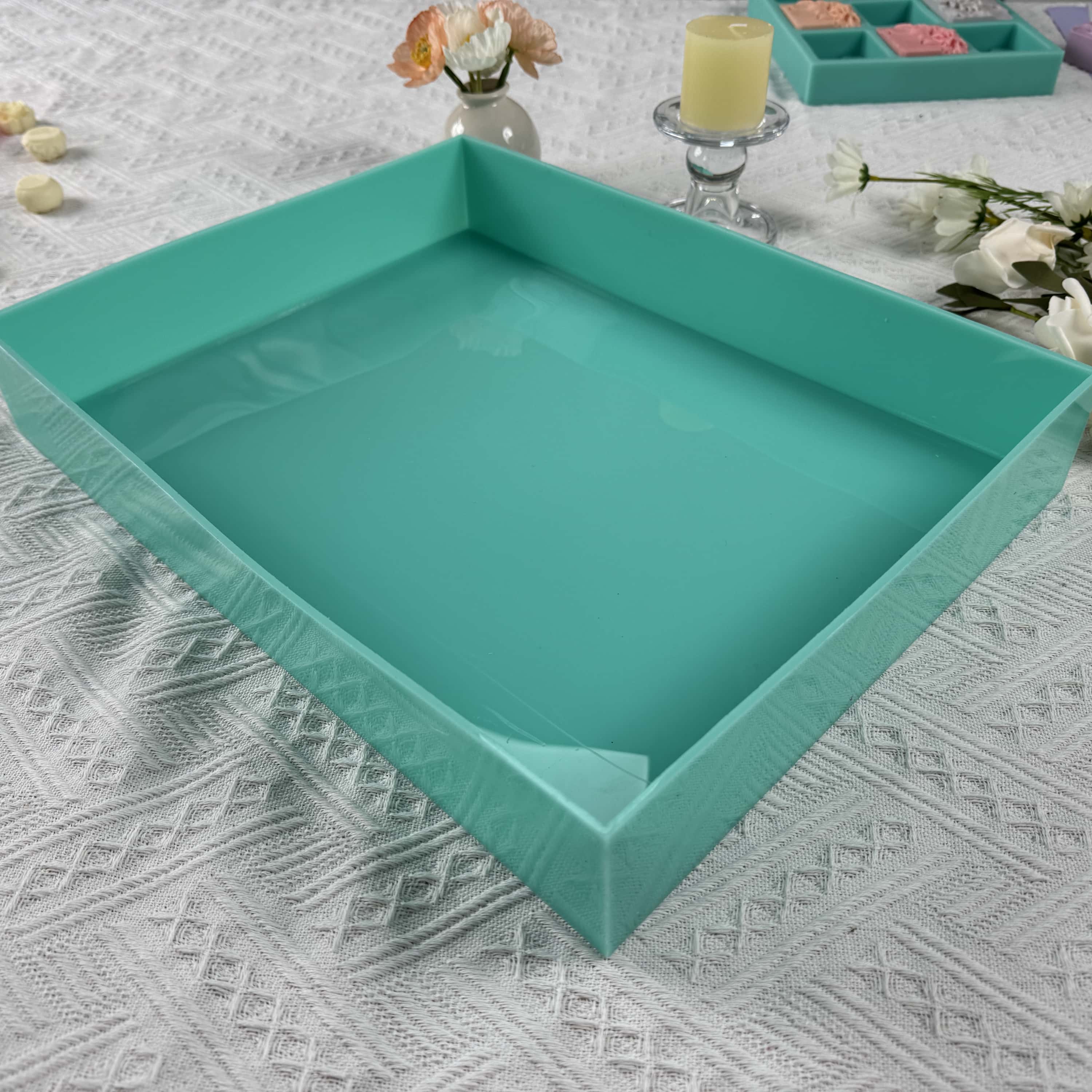 258-Ounce Silicone Slab Mold f - Soap Making Instructions review and price