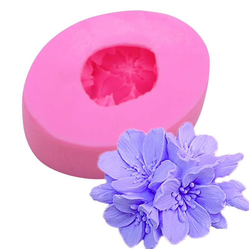 Silicone Soap Mold for Making  - Soap Making Instructions review and price