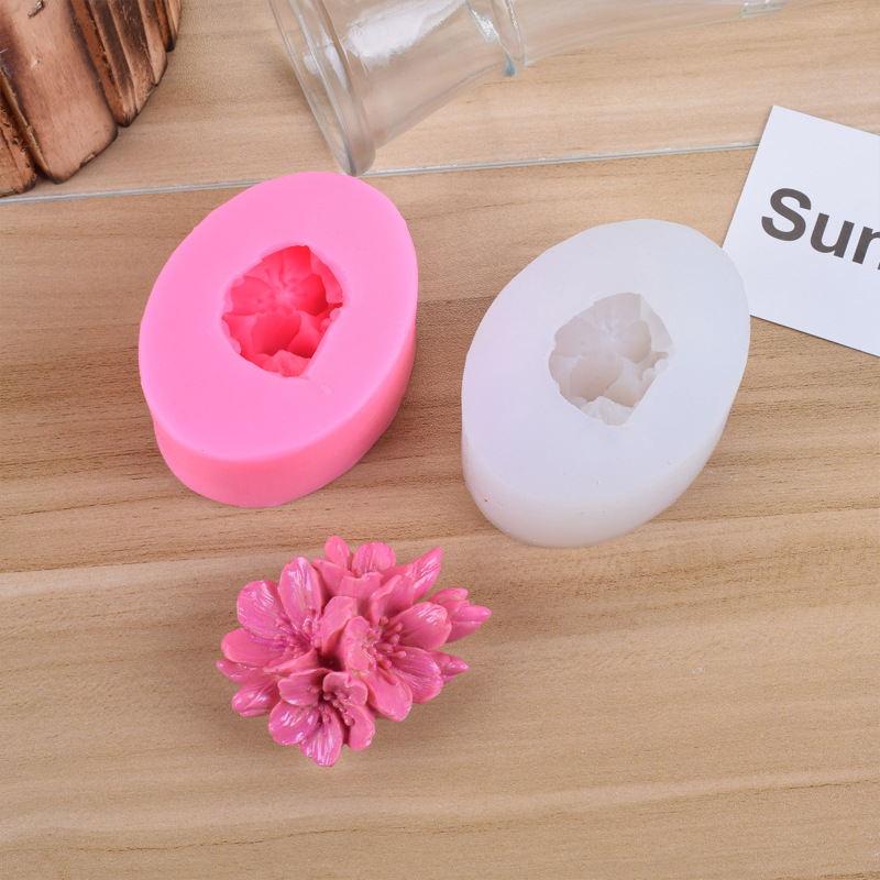 Silicone Soap Mold for Making  - Soap Making Instructions review and price