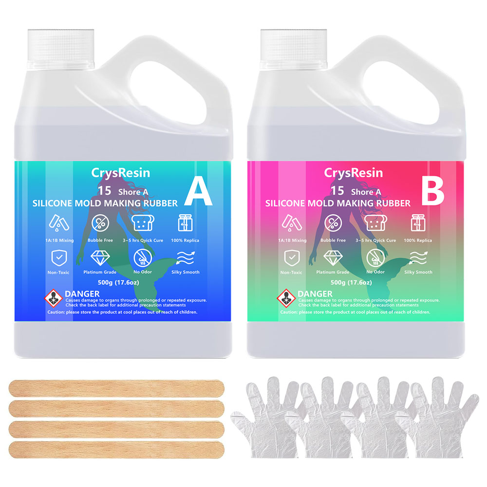 KG Silicone Making Kit, 1:1 Mi - Soap Making Kit For Beginners review and price